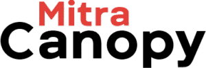 Logo Mitra Canopy